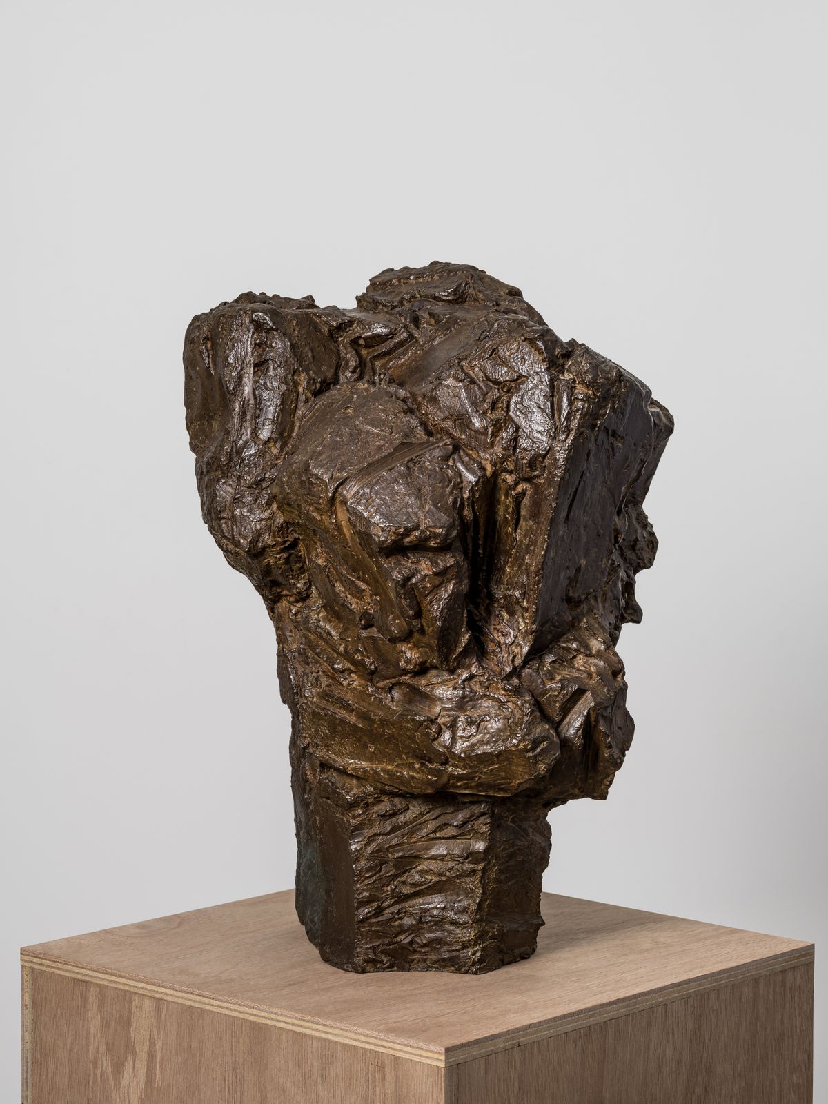 CHUNG, Hyun, Untitled, 1995