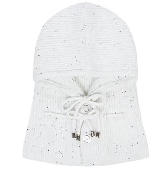 더블 스트링 바라클라바