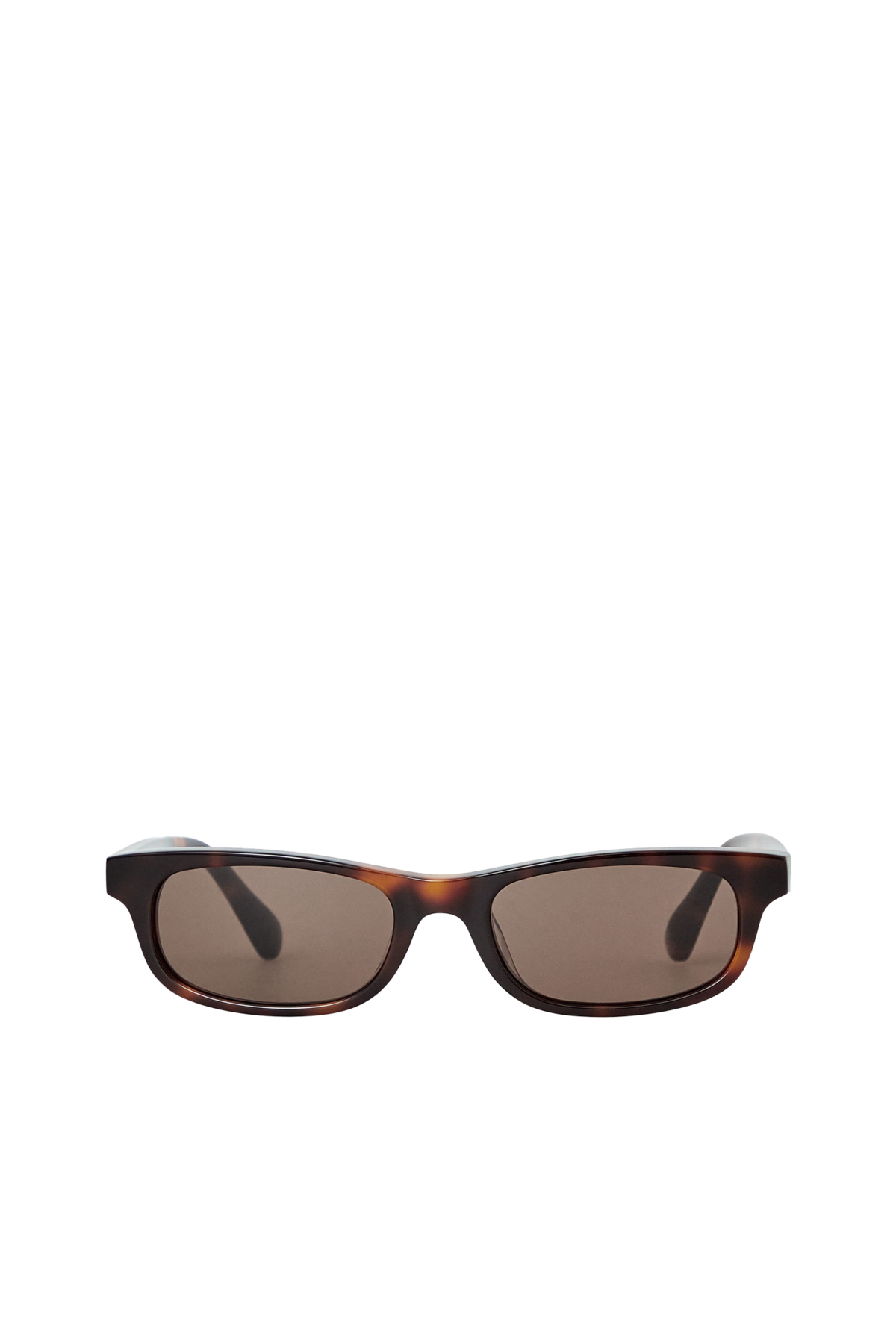 SCOPE 선글라스 - 렉탱귤러