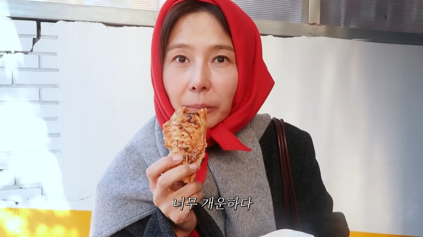 사진 / 유튜브 김나영 노필터TV 캡처