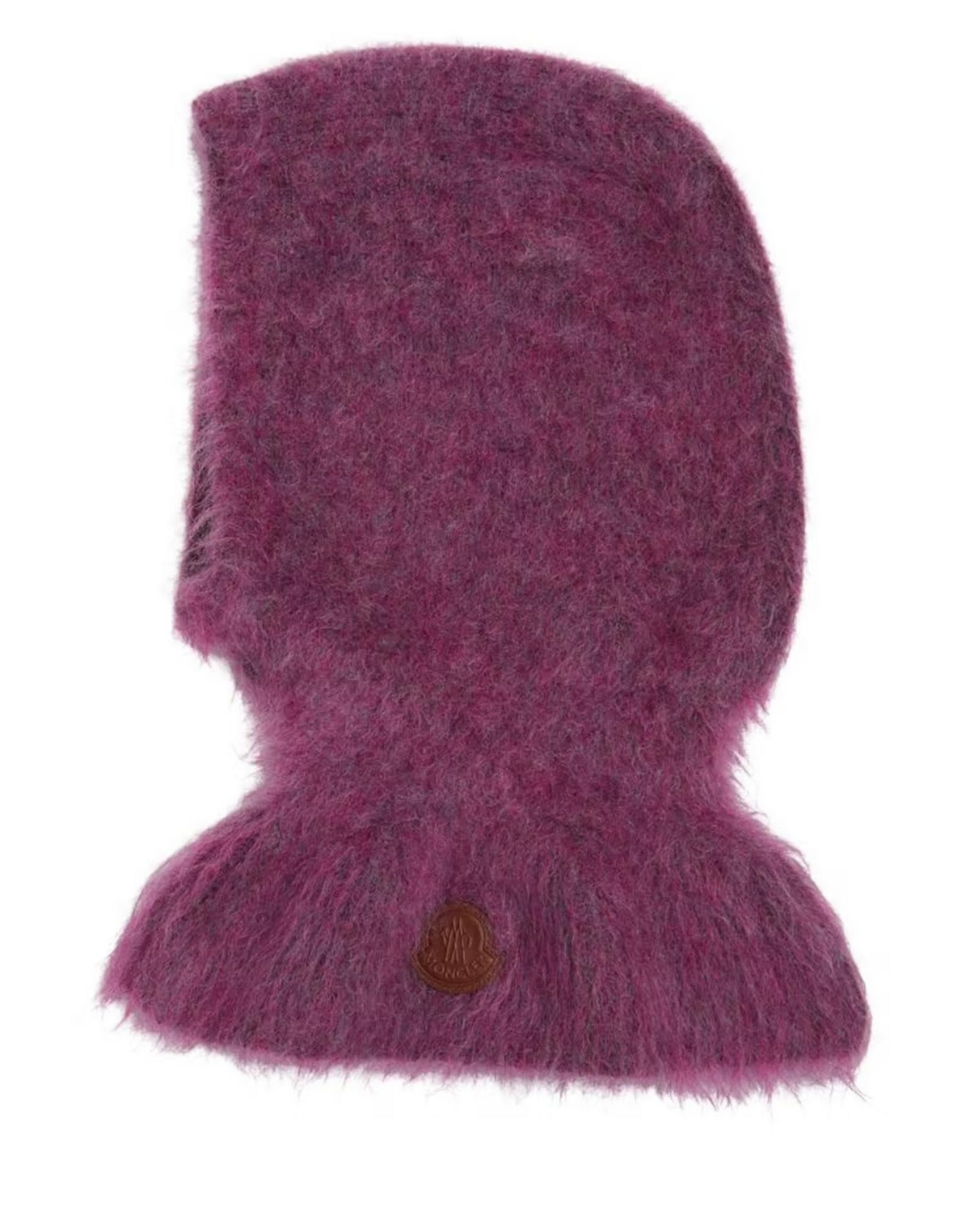 로고 울 블렌드 바라클라바