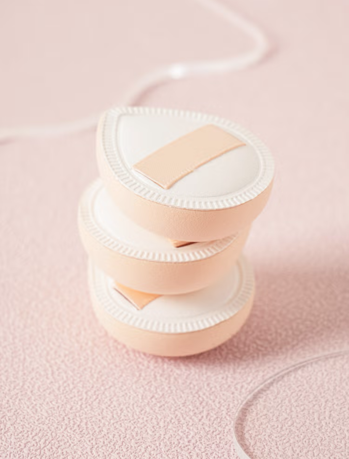 핑거 팡팡 퍼프 3개입