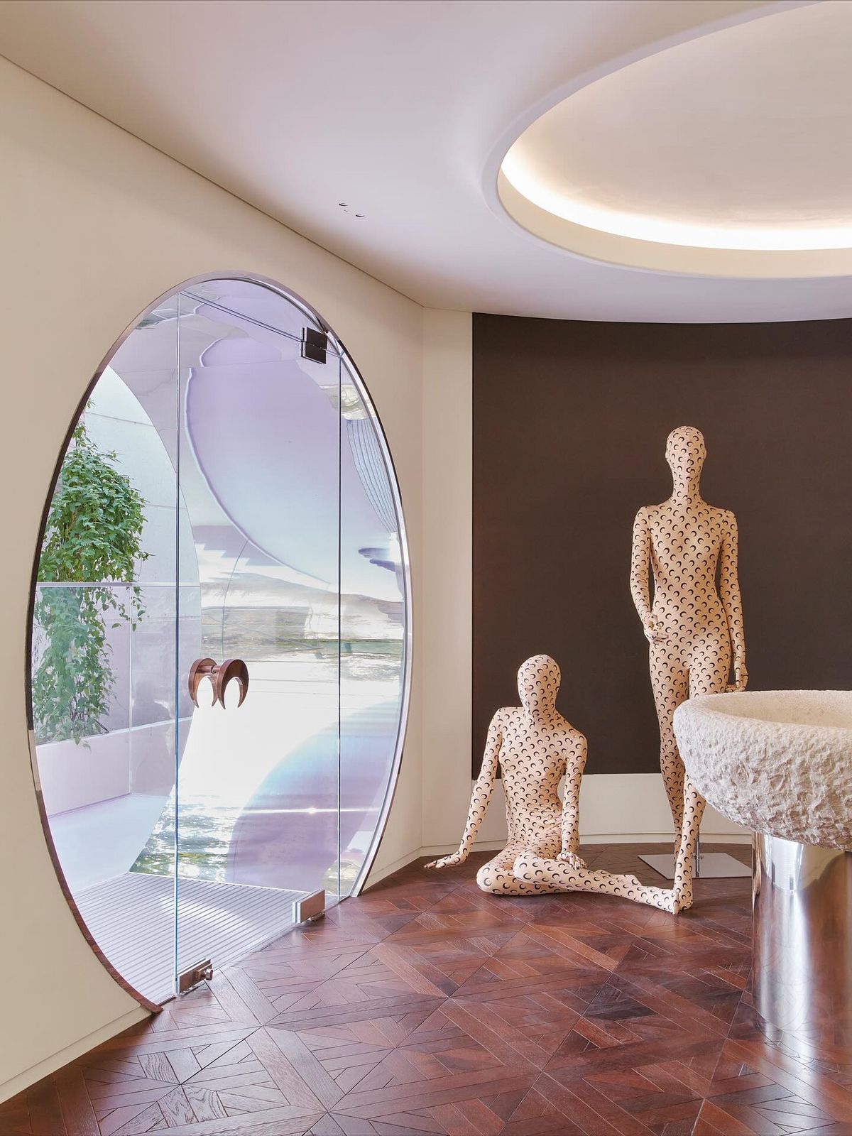 사진/ @marineserre_official