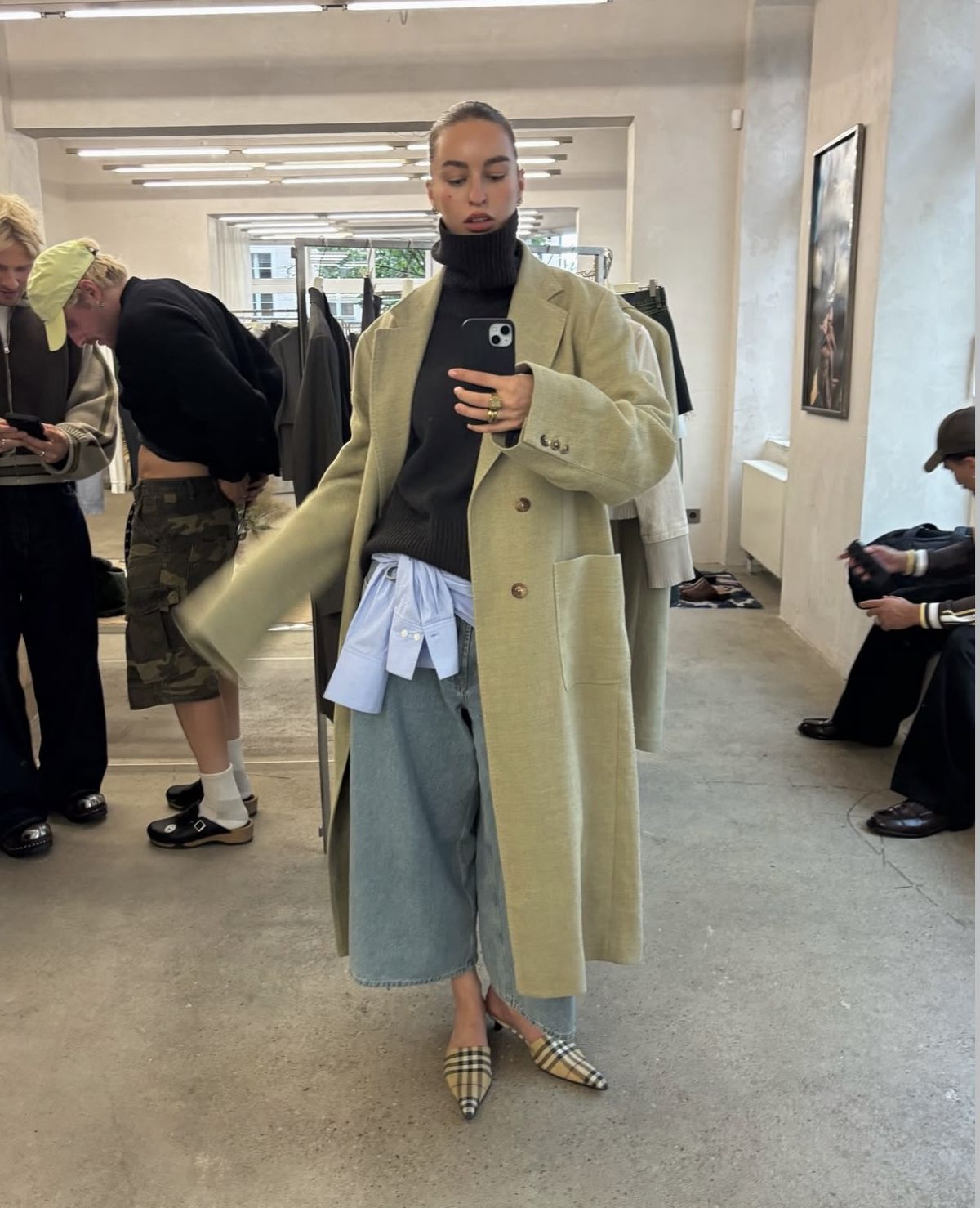 사진/@sina.anjulie