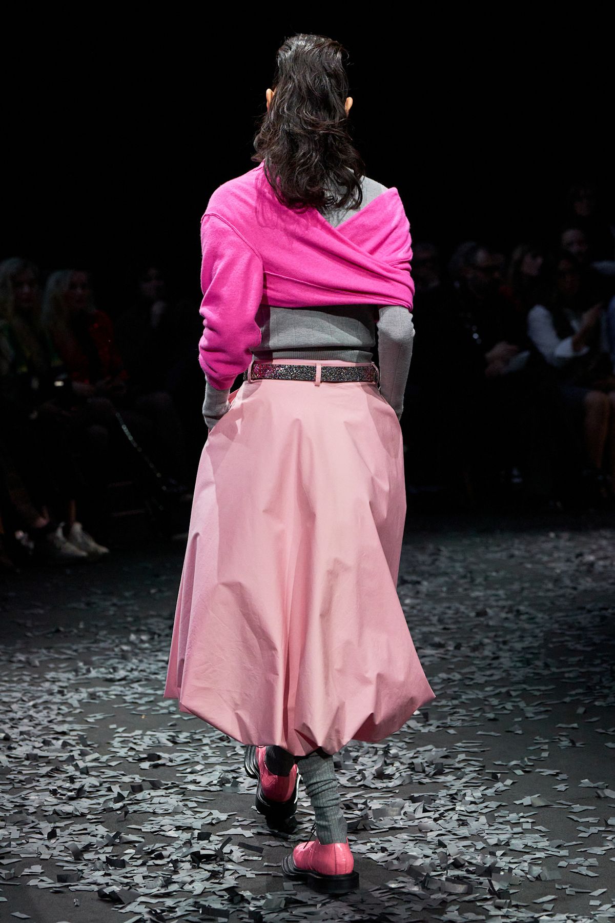 Moschino clp F25 124