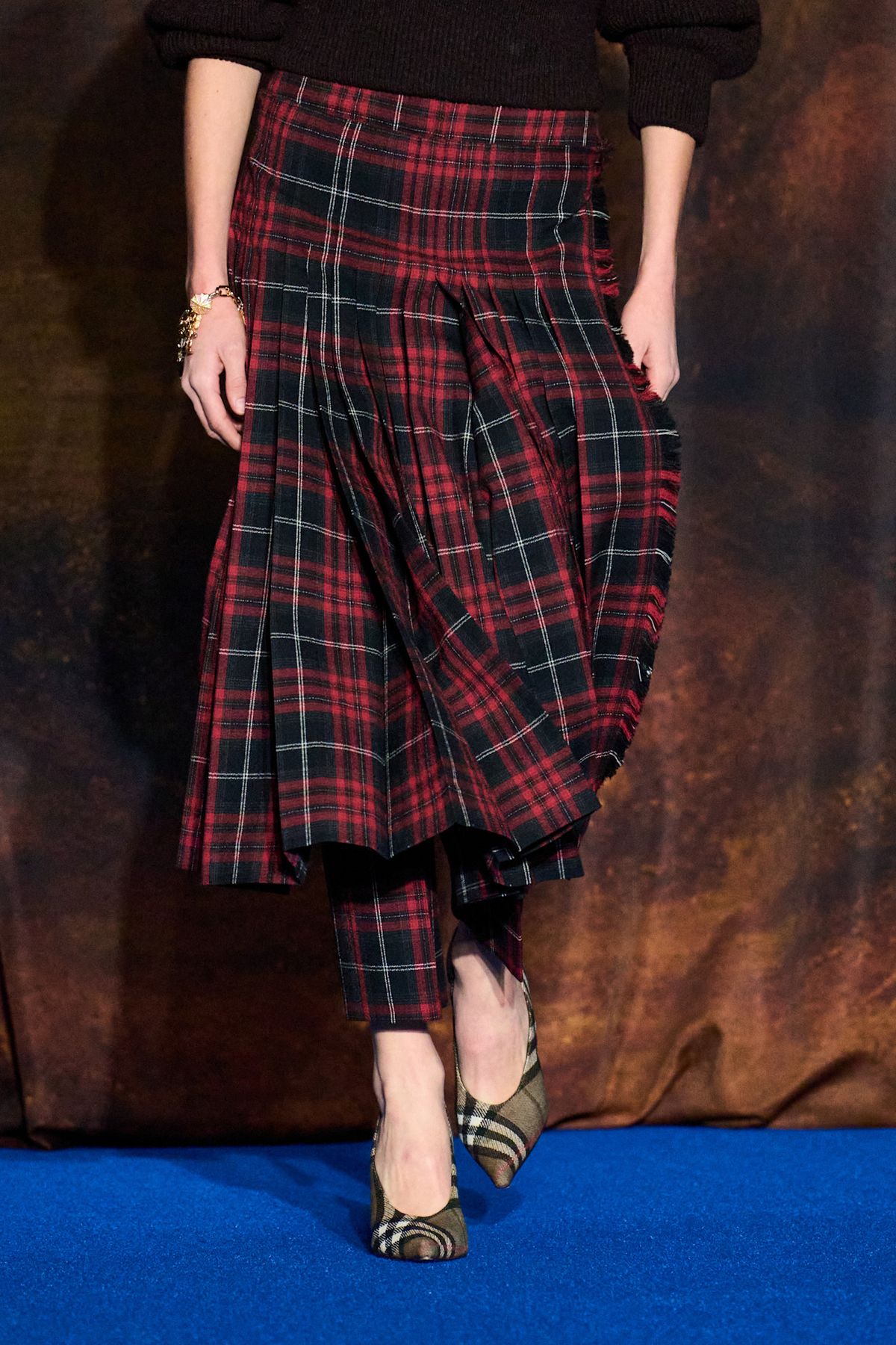 Burberry clp F25 091