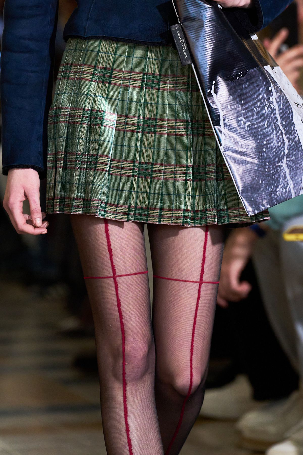 Liberatore clp F25 056