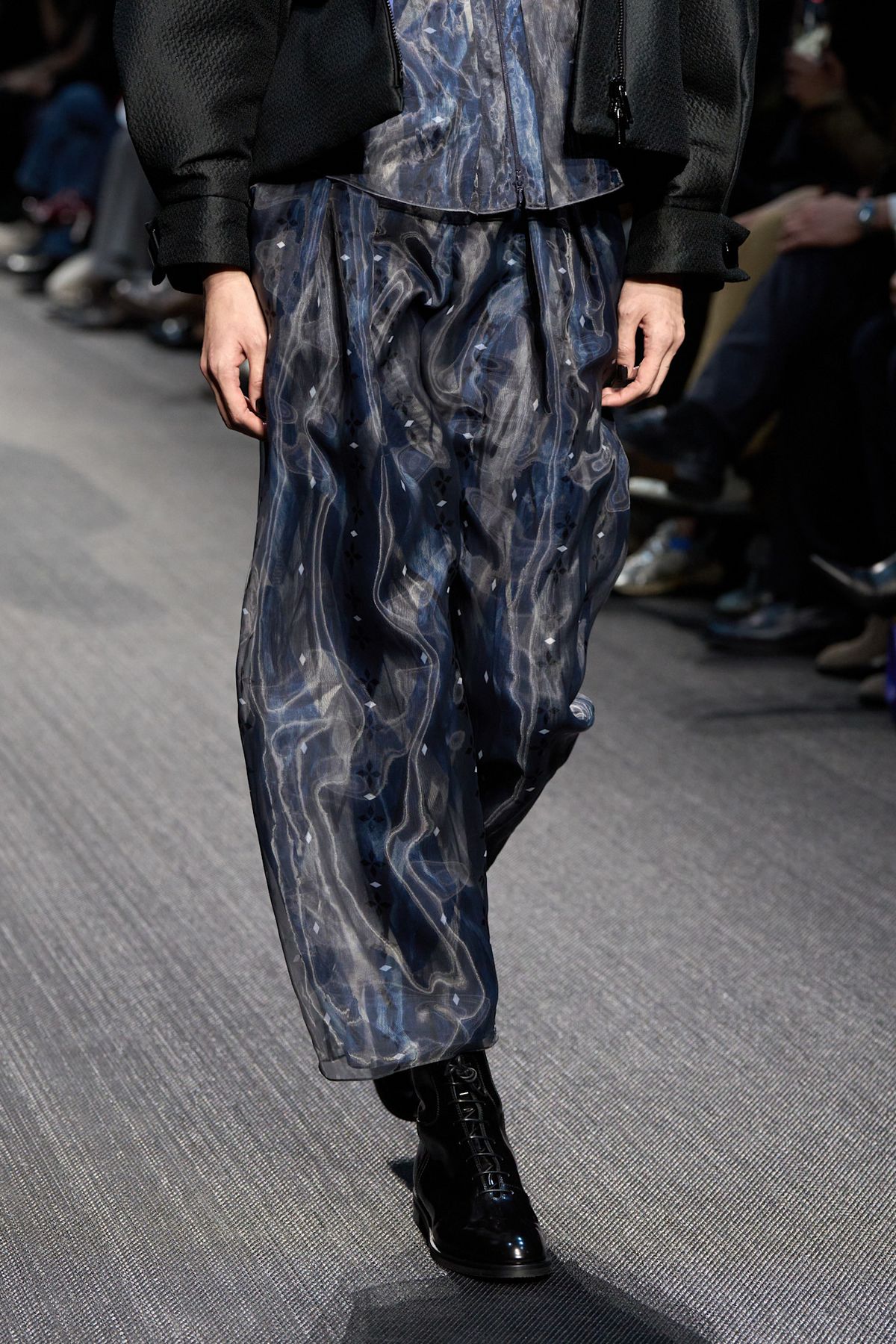 Emporio Armani clp F25 295