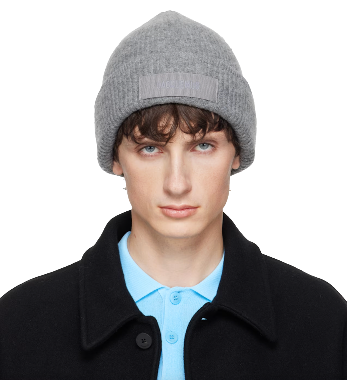 그레이 라 카사 더 그로그랭 비니