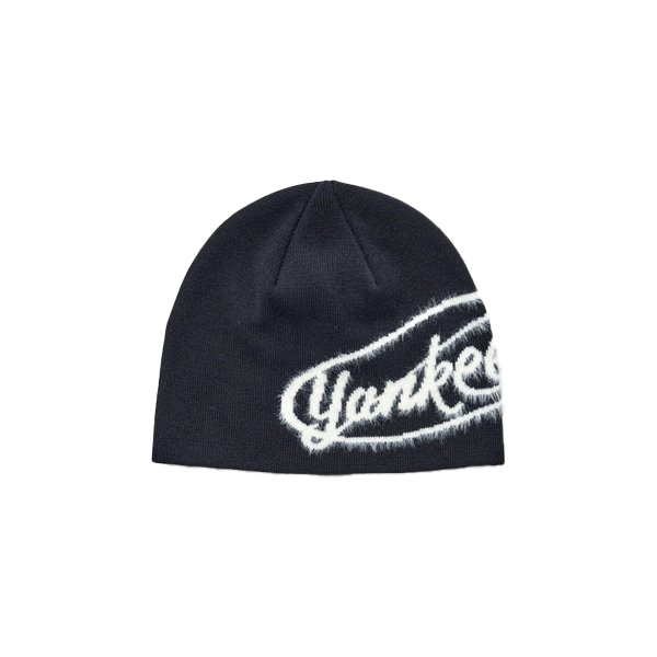 아웃도어 브러쉬드 노립 비니