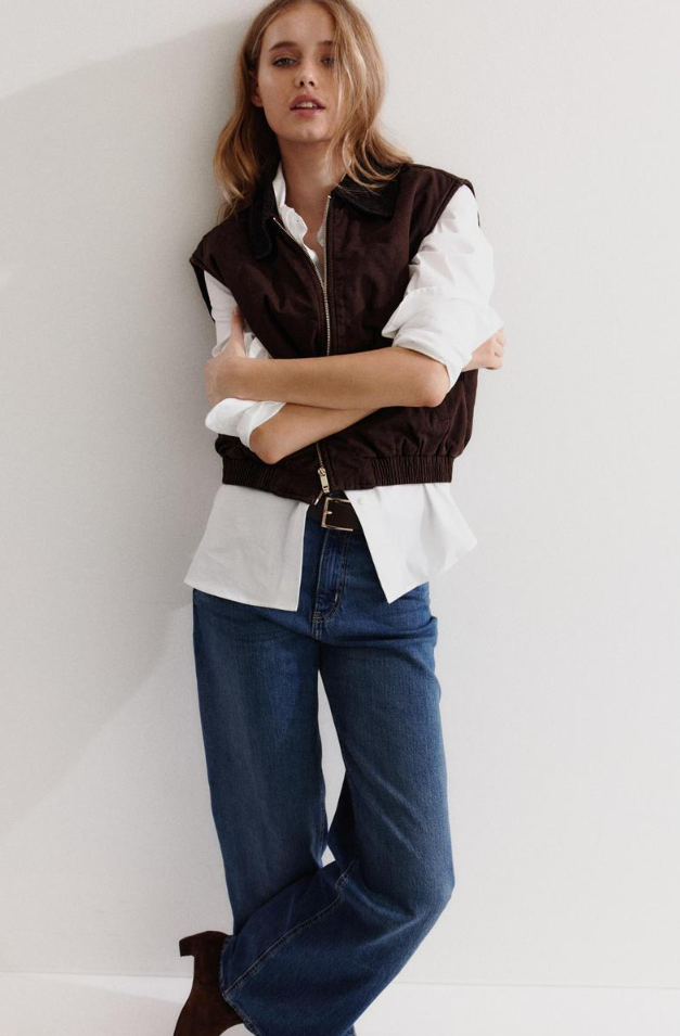 에이치엔엠 코듀로이 칼라 베스트 3만 9천원대