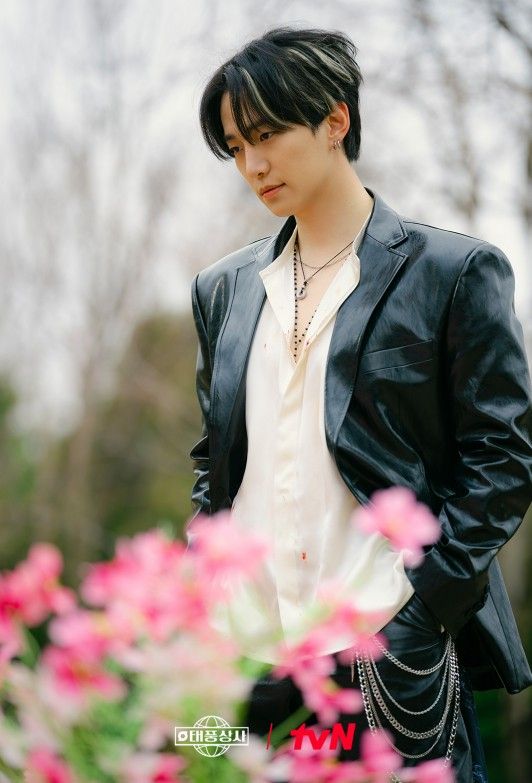 tvN 토일드라마 <태풍상사> 스틸