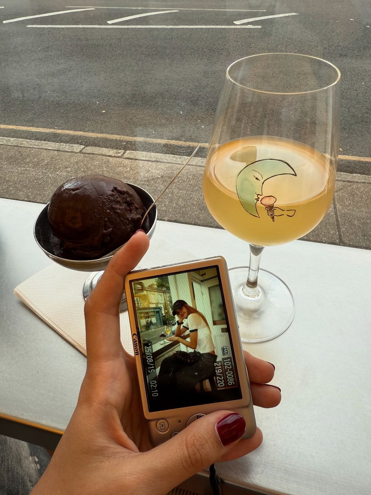 사진/ @lalalalisa_m