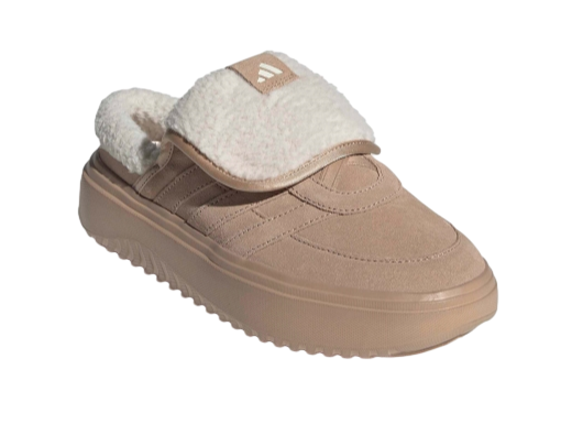 그랜드 코트 뮬