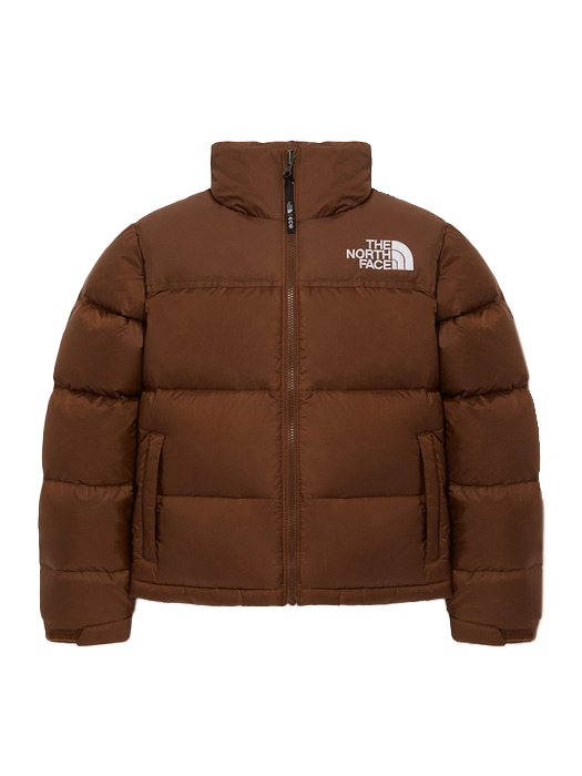 여성 1996 눕시 자켓