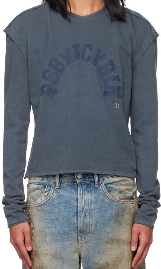 MISBHV 빈티지 풋볼 티셔츠, 가격미정 