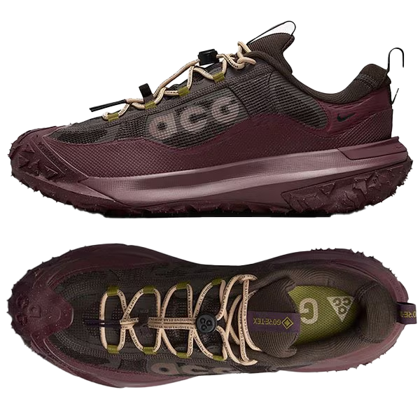 ACG 마운틴 플라이 2 로우 고어텍스