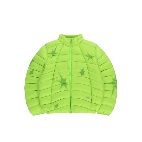 ASSC SL Fly Light Down Jacket