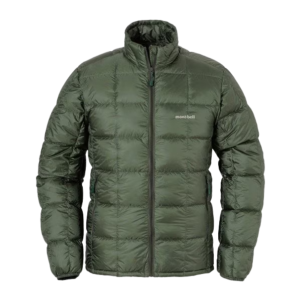 수페리어 다운 자켓