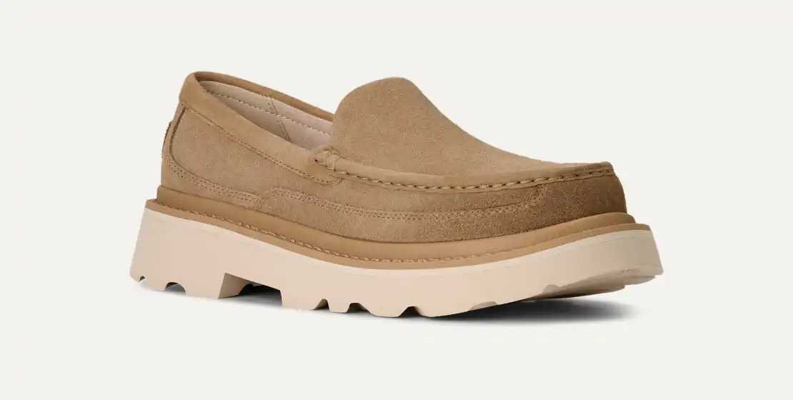 UGG 애스콧 러그 슈즈, 20만원대