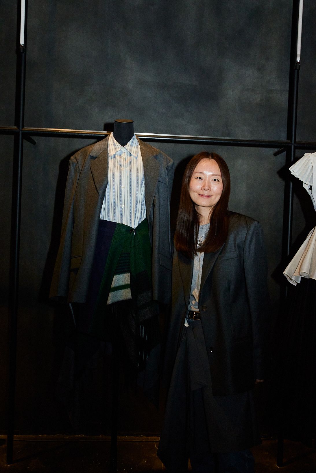 잉크의 이혜미 디자이너