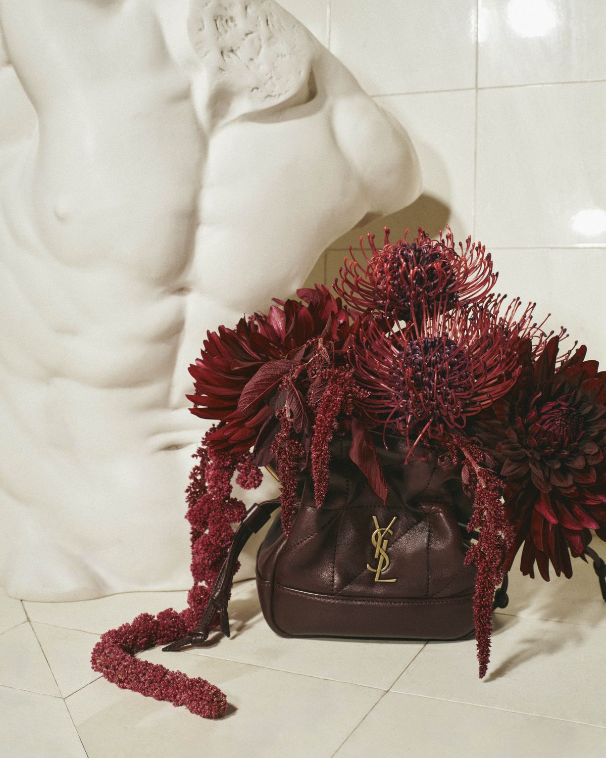 ⓒ Saint Laurent