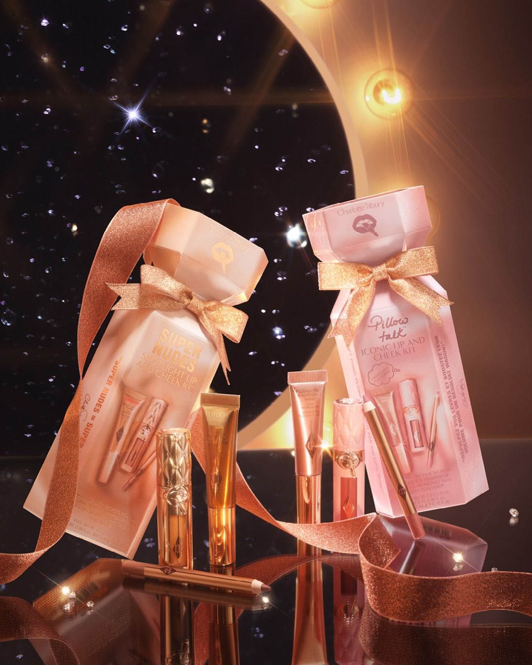 사진/샬롯틸버리 제공