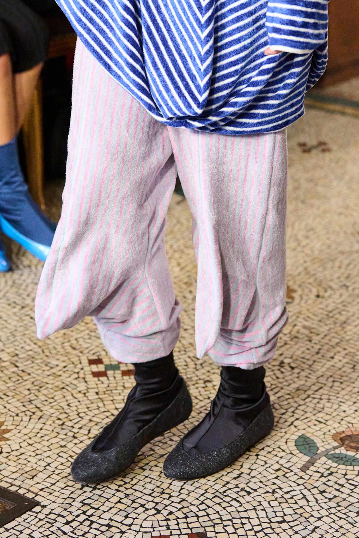 Kiko Kostadinov clp F25 193