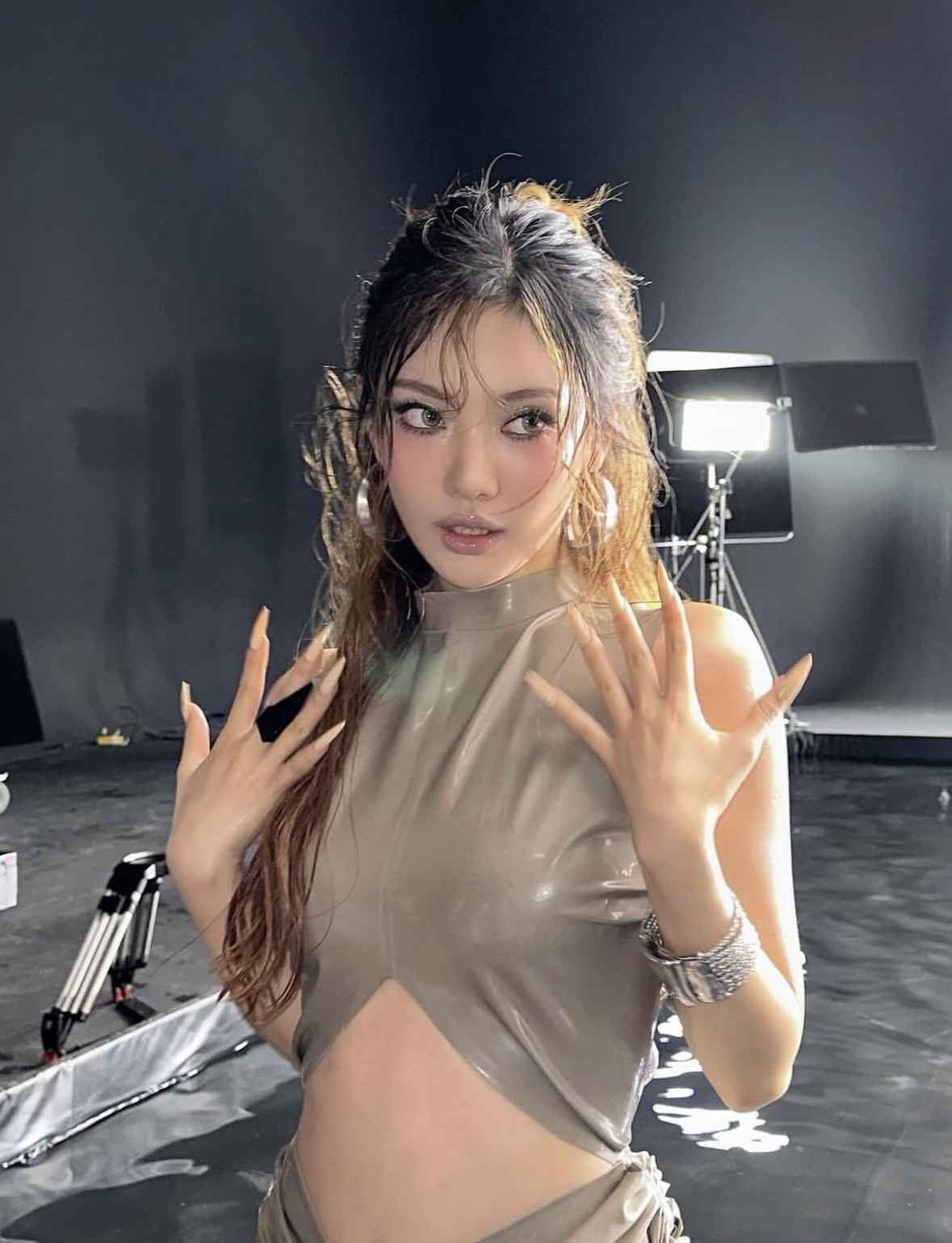 사진/ @imnotningning