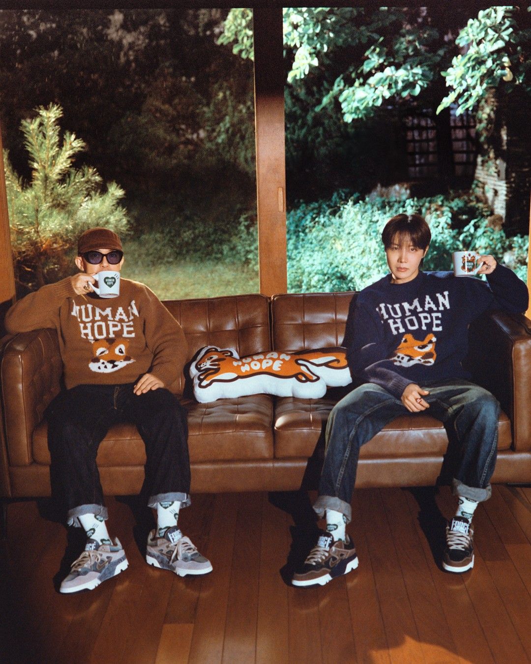 사진/휴먼메이드