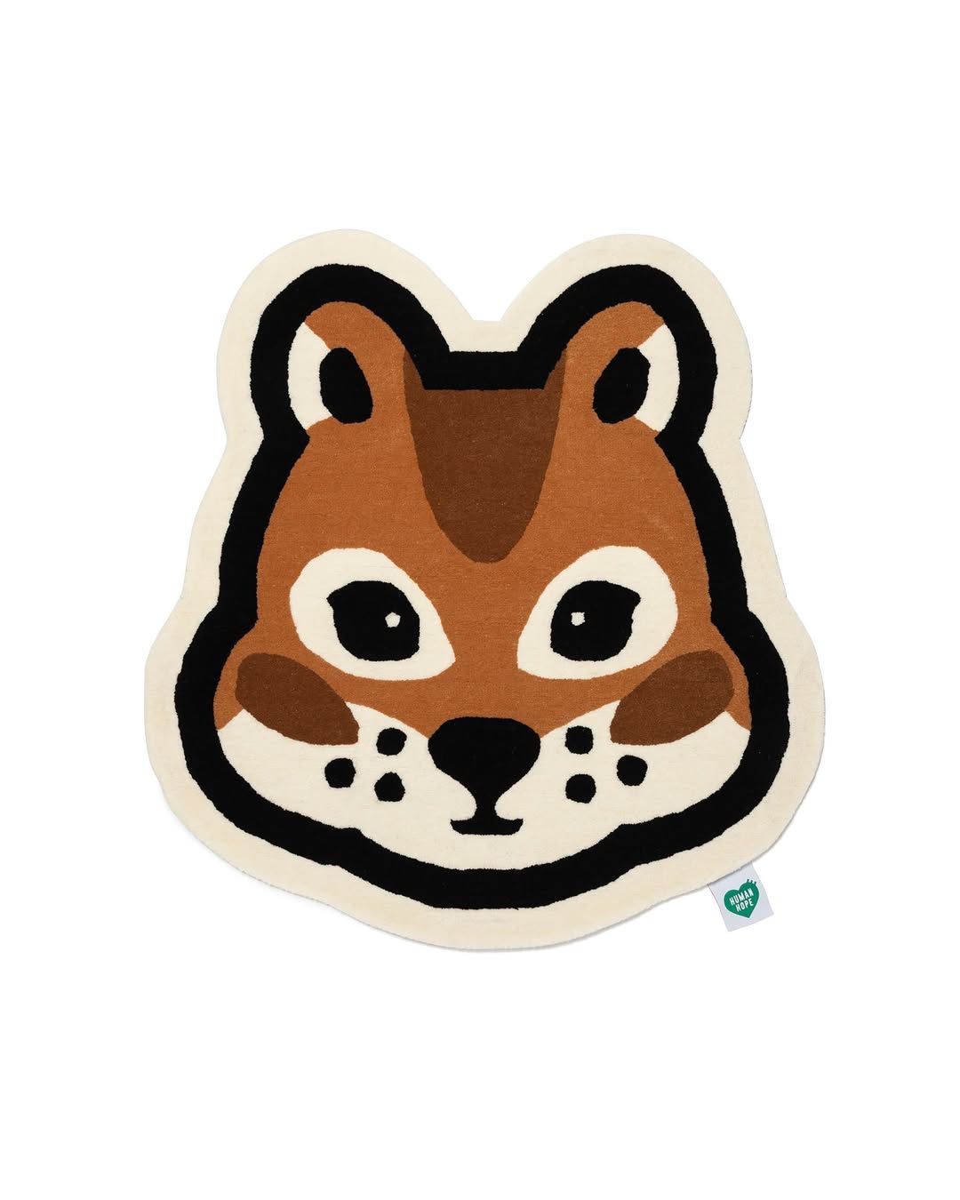 휴먼 호프 러그, 54만원대