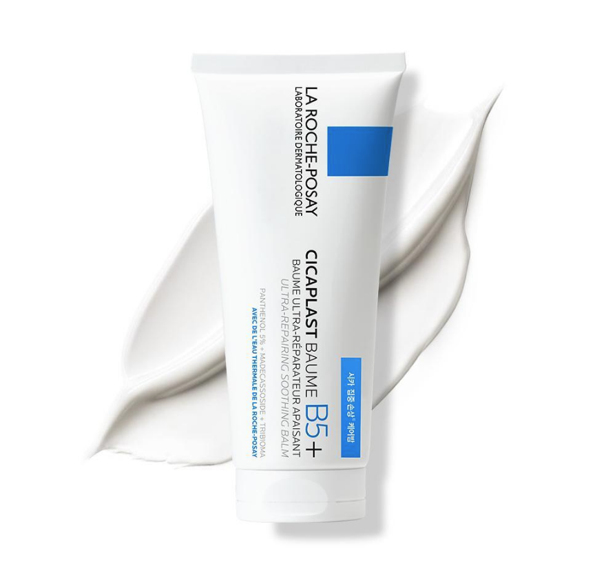 LA ROCHE-POSAY 시카플라스트 밤B5+ 40ml, 2만 6천원대 