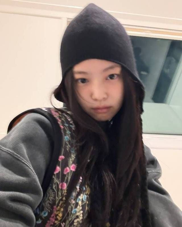 사진/@jennierubyjane