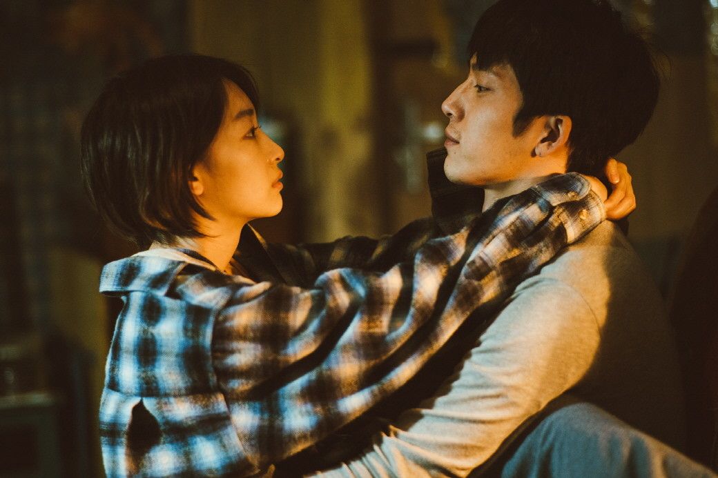 영화 <먼 훗날 우리> 스틸
