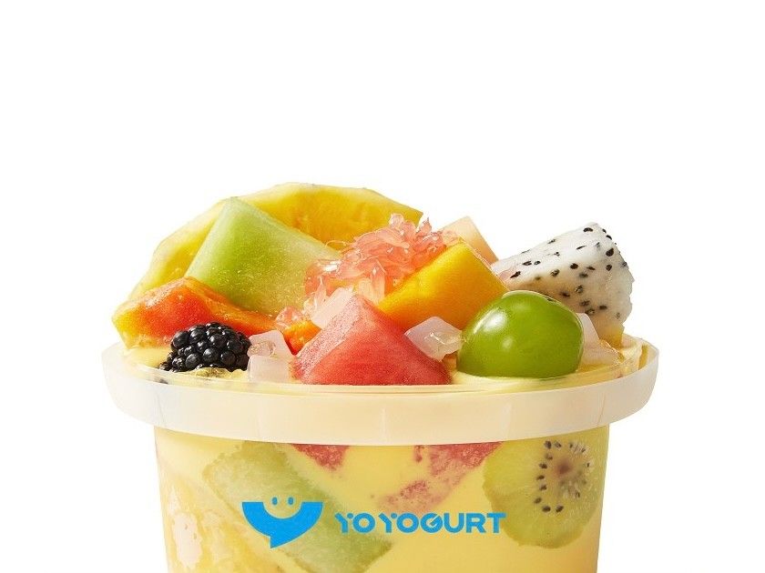 유요거트 양즈간루 / 업체 제공