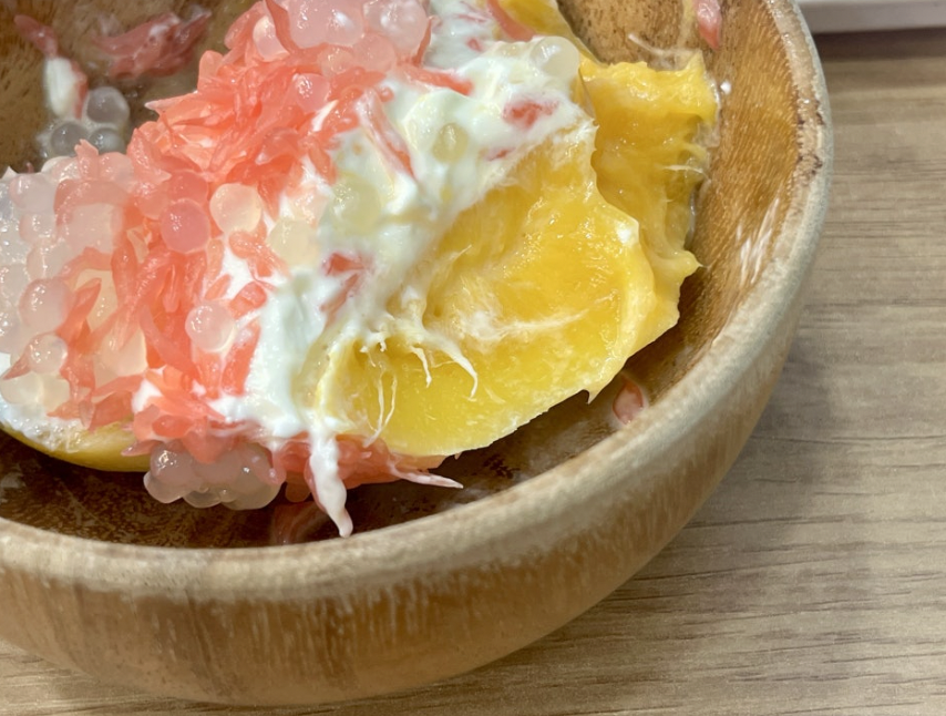 유요거트 양즈간루 / 블로그 borafilm 제공