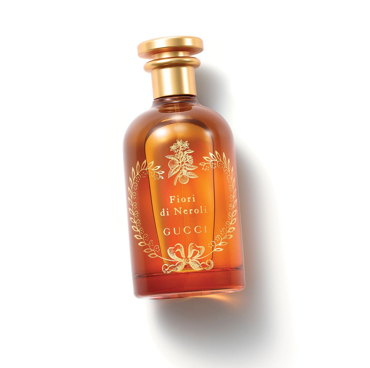 Gucci Beauty 알케미스트 가든 피오리 디 네놀리 EDP 51만2천원.