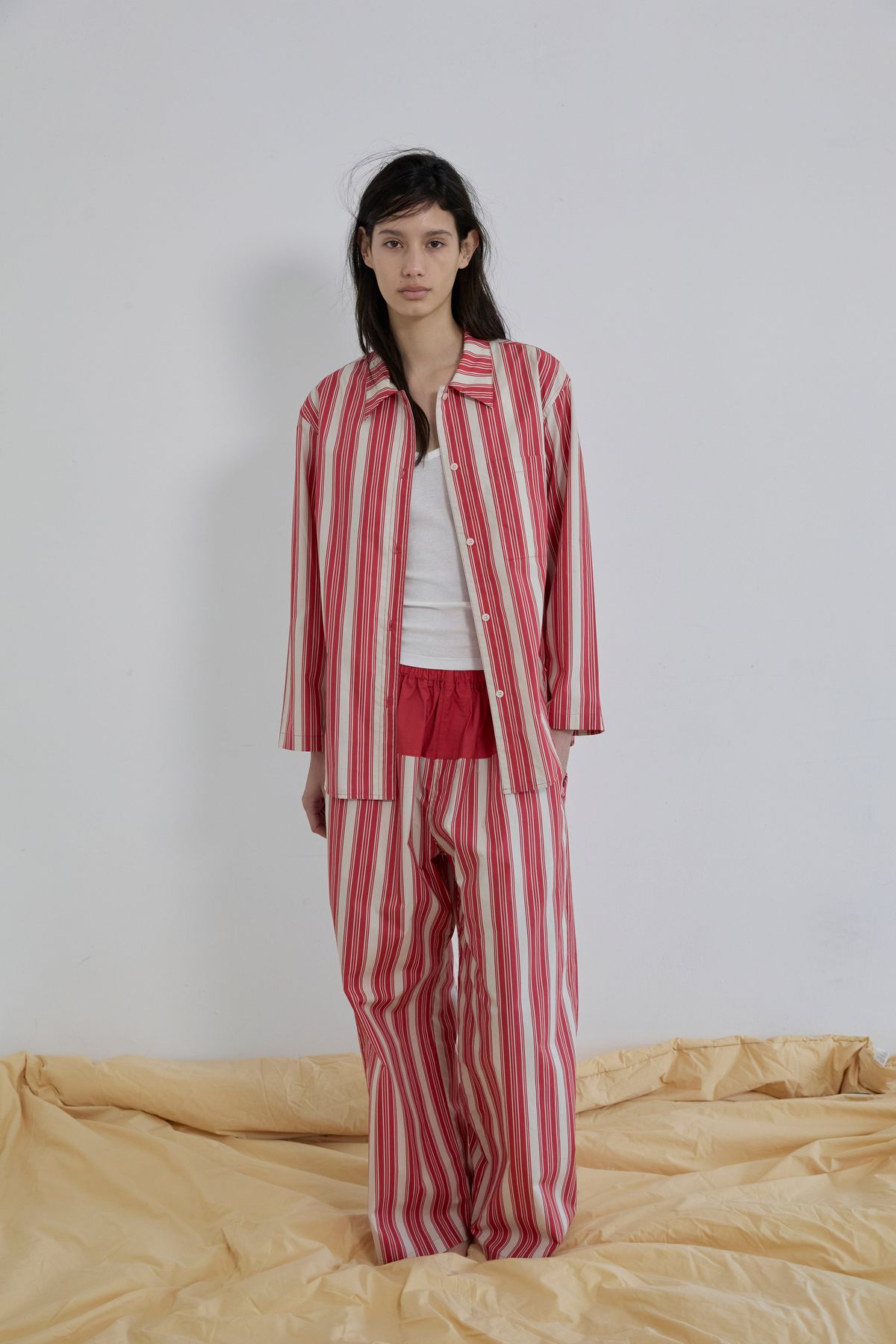 다이애그널 홀리데이 홈 웨어 세트, 17만2천원