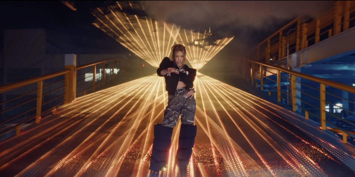 유튜브 THEBLACKLABLE