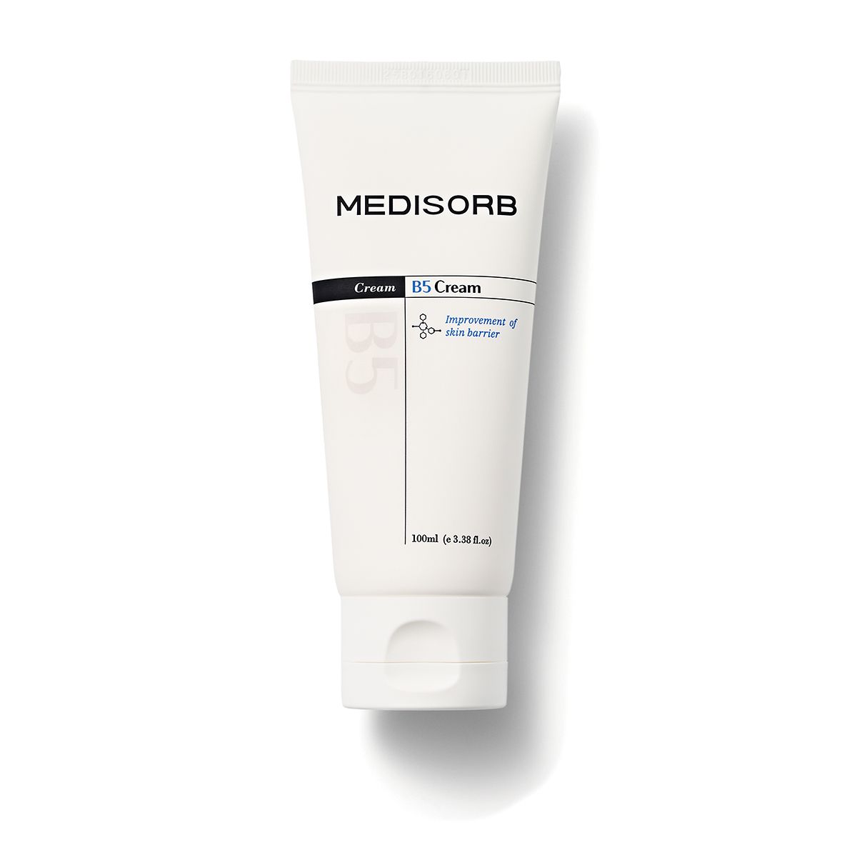 Medisorb B5크림 4만3천원.