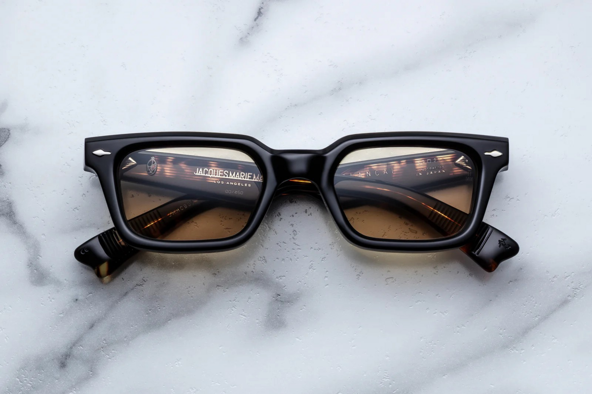 자크 마리 마지 카사블랑카 선글라스, 1백만원대