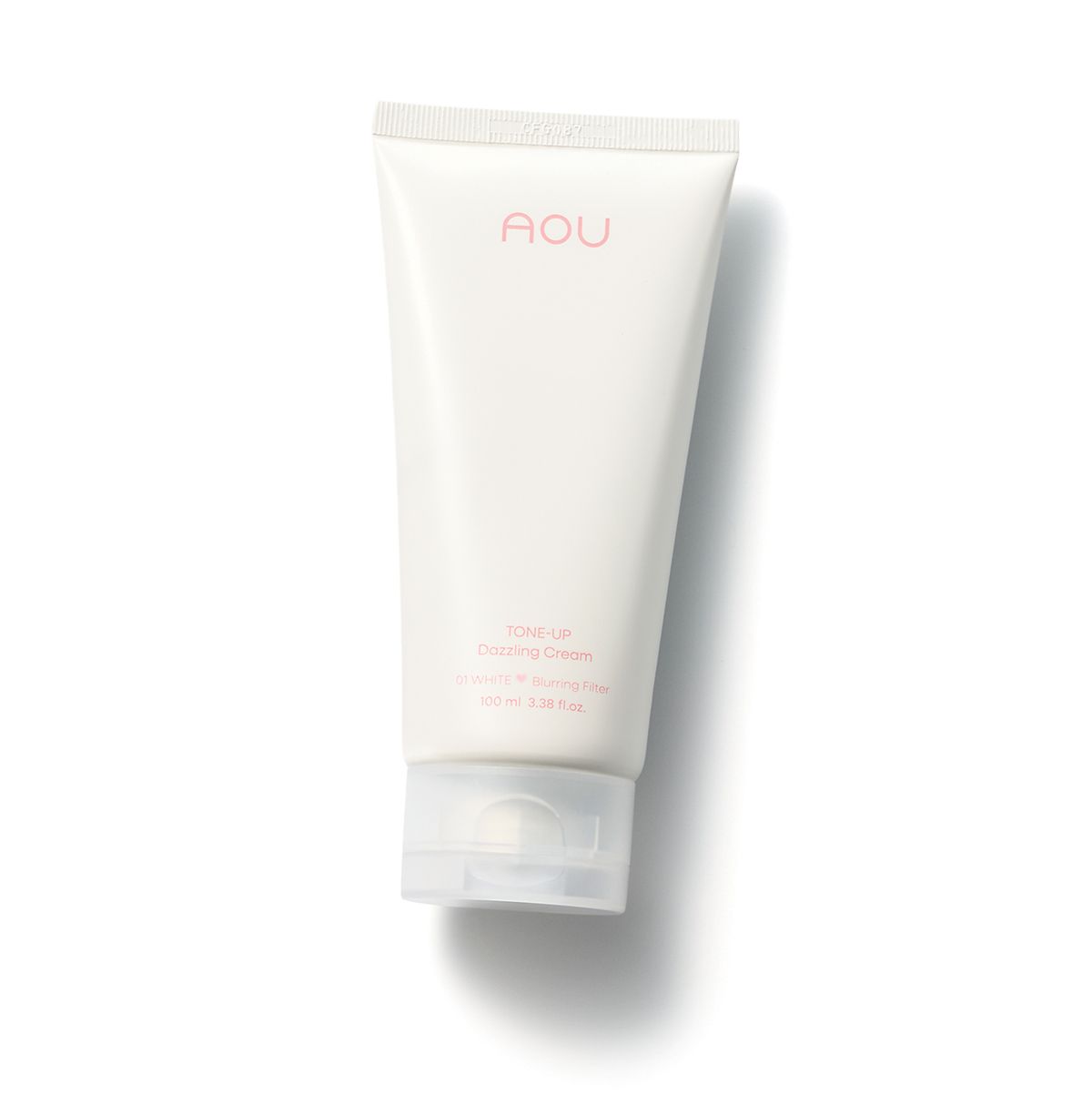 Aou 톤업 뽀용 크림 1만9천원.