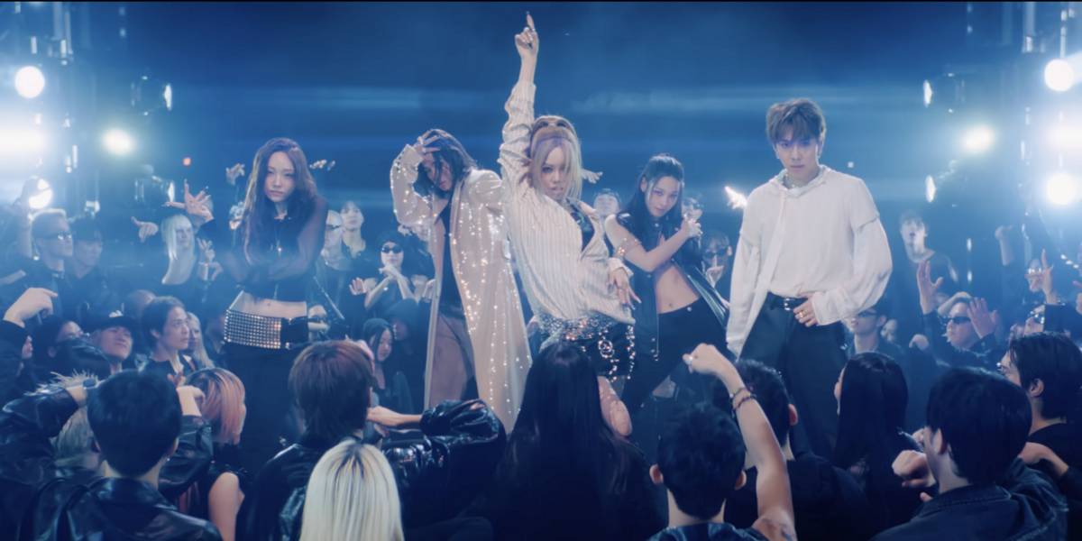 유튜브 THEBLACKLABLE