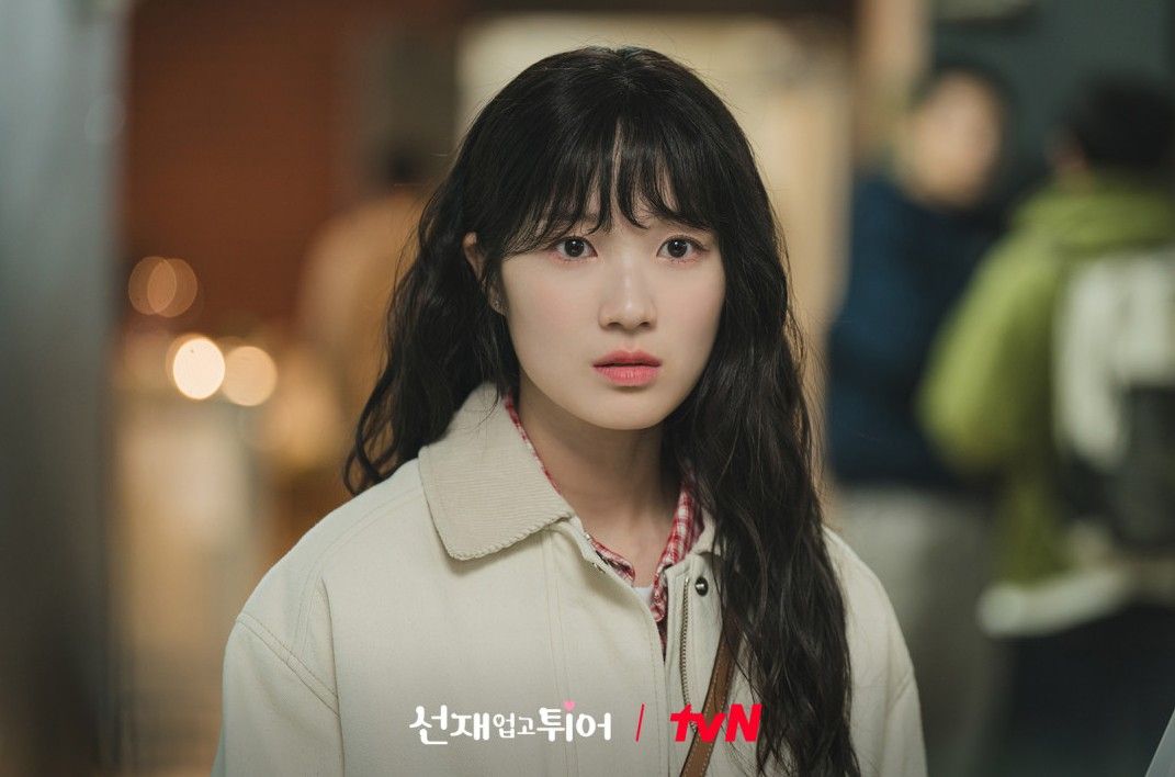 tvN 드라마 <선재 업고 튀어> 스틸