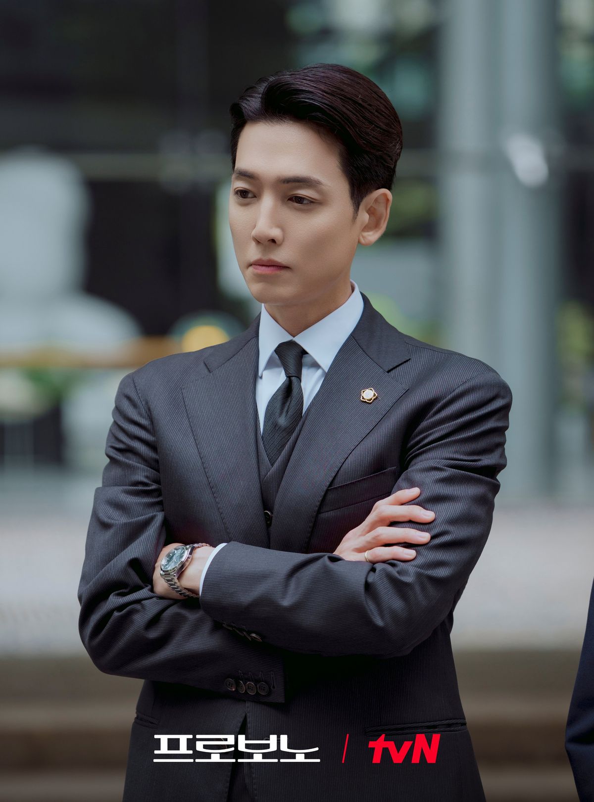 tvN 토일드라마 <프로보노> 스틸