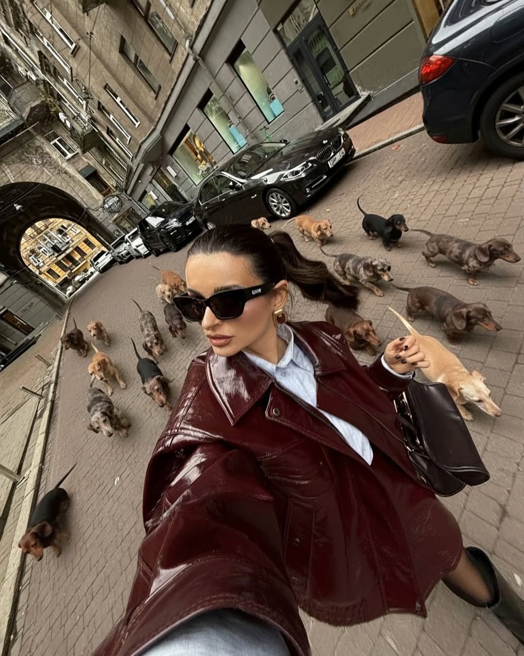 사진/ @dasha_ramoss