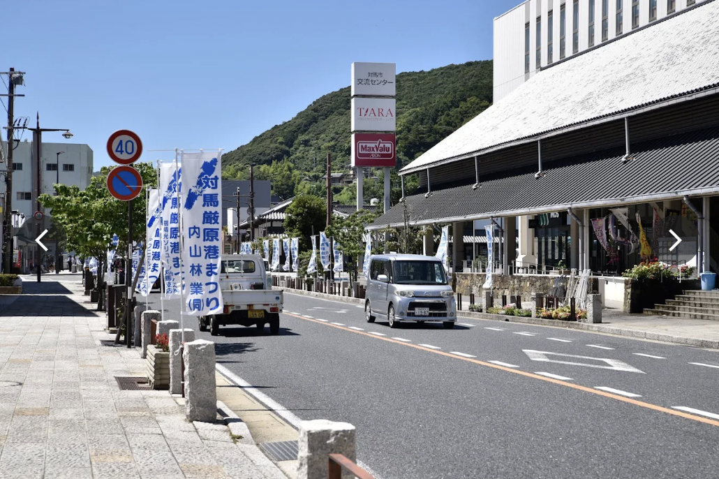 티아라 쇼핑센터(출처: 에디터 제공)
