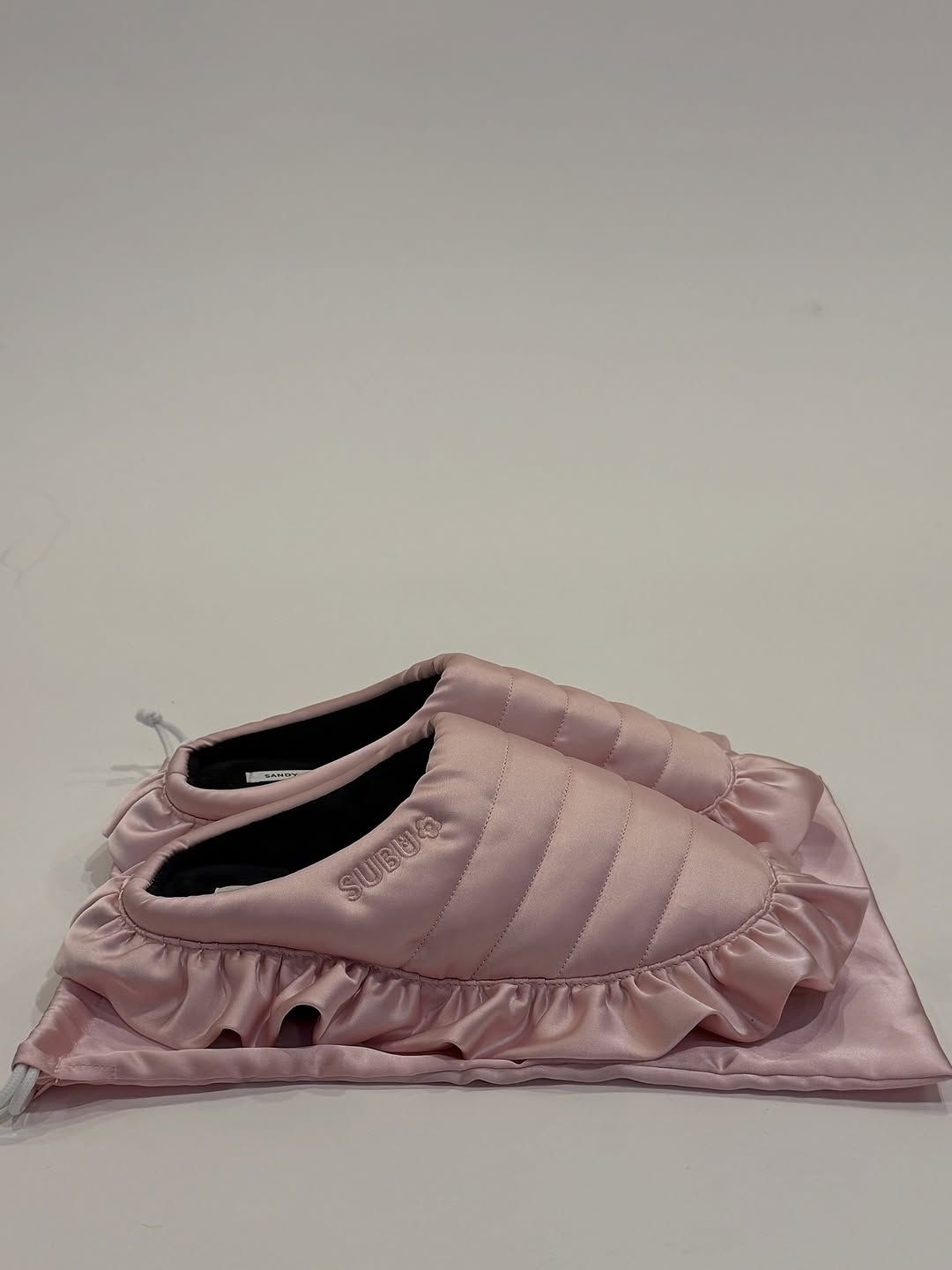 SANDY LIANG X SUBU PRINCESS, 24만4천원