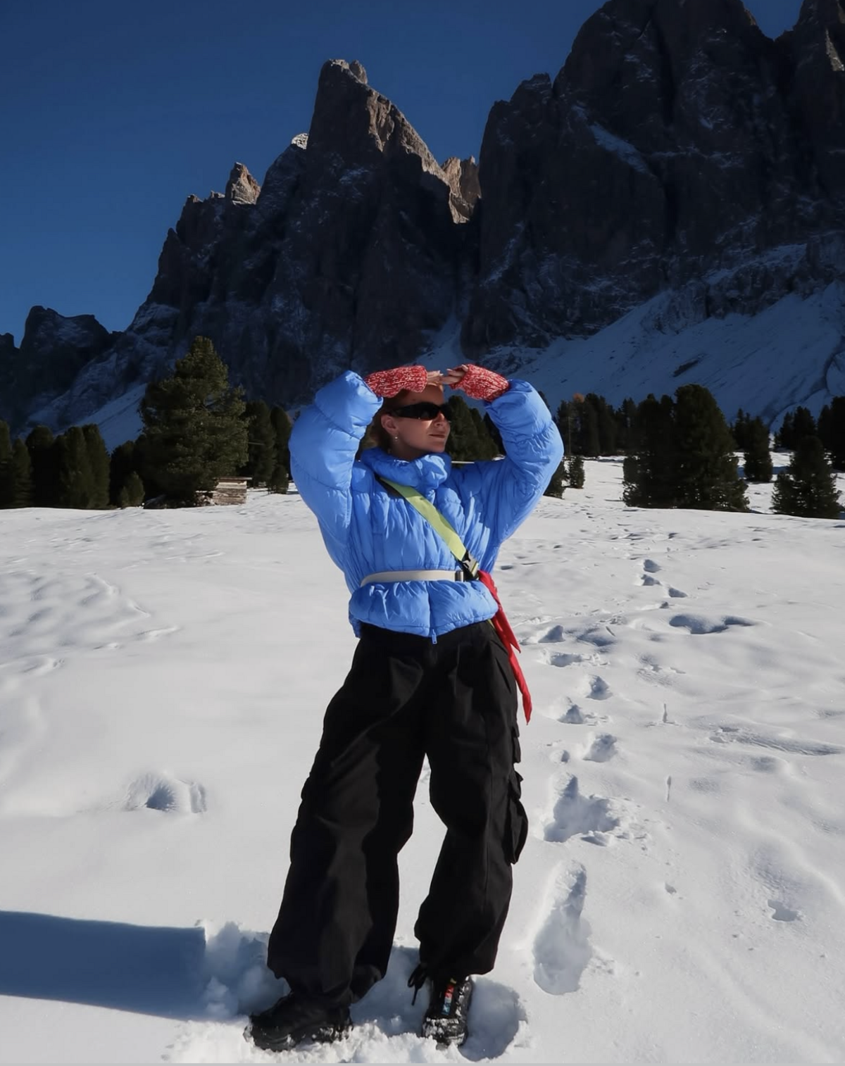 사진/@rebeccaferrazwyztt