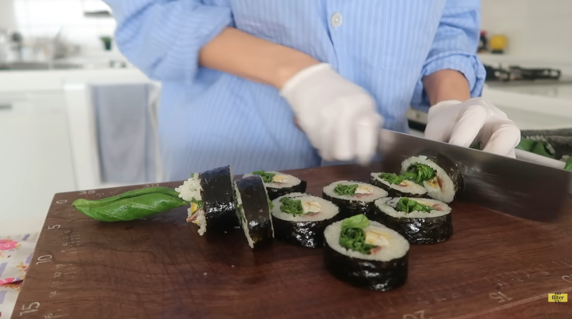 사진/ 김나영 유튜브 캡처